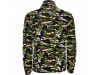 Casaco polar para desporto 300gr/m2 Homem LUCIANE 3XL