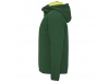 Casaco SOFT SHELL Homem SIBERIA