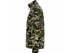 Casaco polar para desporto 300gr/m2 Homem LUCIANE 3XL