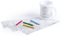 Caneca 320ml FESIENT