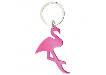 Porta-Chaves Flamingo