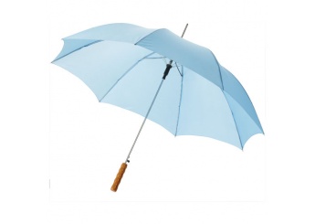 Guarda-chuva automtico de 23 Polegadas Lisa