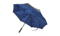 Guarda-chuva reversvel de 23 Polegadas Lima