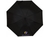 Guarda-chuva dobrvel automtico de 2 seces de 21 Polegadas Blue skies