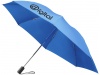Guarda-chuva dobrvel reversvel automtico de 3 seces de 23 Polegadas Callao
