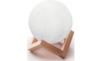 Coluna Bluetooth LUNE