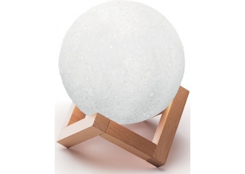 Coluna Bluetooth LUNE