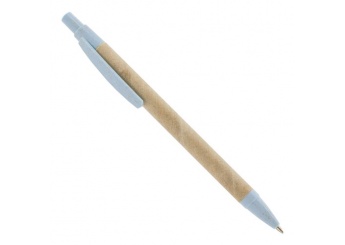 Esferogrfica FIBRA DE TRIGO ECOBIO