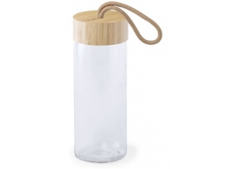 Garrafa 420ml BURDIS
