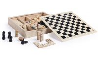 SET JOGO XIGRAL