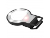 Flash LED com espelho para selfies Reflekt