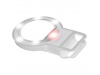 Flash LED com espelho para selfies Reflekt