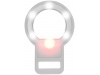 Flash LED com espelho para selfies Reflekt