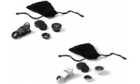 Lentes UNIVERSIS OPTIX