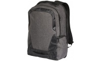 Mochila TSA para computador 17 polegadas com porta USB Overland