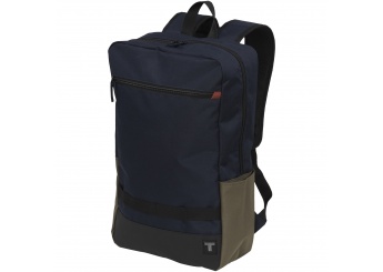 Mochila para porttil de 1 polegadas Shades
