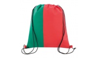 Saco Mochila bandeira