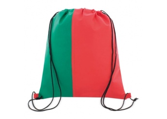 Saco Mochila bandeira