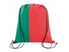 Saco Mochila bandeira