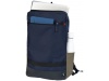 Mochila para porttil de 1 polegadas Shades