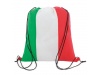 Saco Mochila bandeira