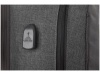 Mochila TSA para computador 17 polegadas com porta USB Overland