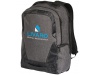 Mochila TSA para computador 17 polegadas com porta USB Overland