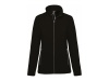 Casaco Softshell de senhora com 2 camadas
