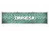 Paraventos 4 paus Personalizado