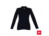Polo Manga Comprida Cores para Senhora 210gr/m2 BERN WOMAN