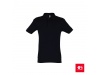 Polo para Homem Cores 200gr/m2 BERLIN