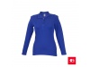 Polo Manga Comprida Cores para Senhora 210gr/m2 BERN WOMAN