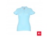 Plo Cores para Senhora 195gr/m2 EVE 