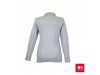 Polo Manga Comprida Cores para Senhora 210gr/m2 BERN WOMAN