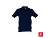 Plo Cores Homem 3XL 4XL 195gr/m2 ADAM 