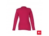 Polo Manga Comprida Cores para Senhora 210gr/m2 BERN WOMAN