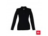 Polo Manga Comprida Cores para Senhora 210gr/m2 BERN WOMAN