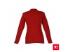 Polo Manga Comprida Cores para Senhora 210gr/m2 BERN WOMAN