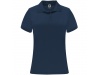 Polo tcnico de manga curta Senhora MONZHA WOMAN