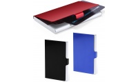 PORTA-CARTES GILBER