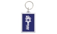 Porta-Chaves retangular