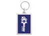 Porta-Chaves retangular