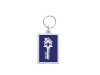 Porta-Chaves retangular