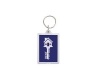 Porta-Chaves retangular