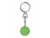 Porta-chaves com forma de moeda TOKENRING