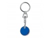 Porta-chaves com forma de moeda TOKENRING
