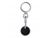 Porta-chaves com forma de moeda TOKENRING