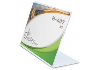 PORTAGRFICA PVC HORIZONTAL A9
