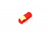 Porta-Notas Post-It magntico + Clip MAGNA