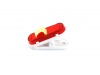 Porta-Notas Post-It magntico + Clip MAGNA